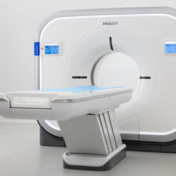 Tomógrafo Philips Incisive CT - 3