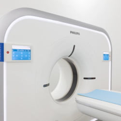 Tomógrafo Philips Incisive CT - 4