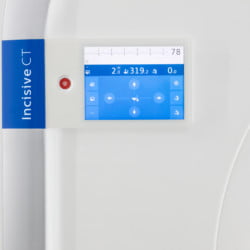 Tomógrafo Philips Incisive CT - 5