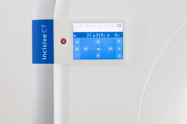 Tomógrafo Philips Incisive CT - 5