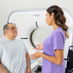 Tomógrafo Philips Incisive CT - 6