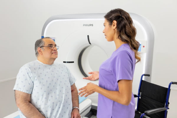 Tomógrafo Philips Incisive CT - 6