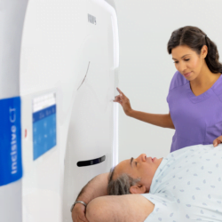 Tomógrafo Philips Incisive CT - 7