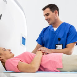 Tomógrafo Philips Incisive CT - 9