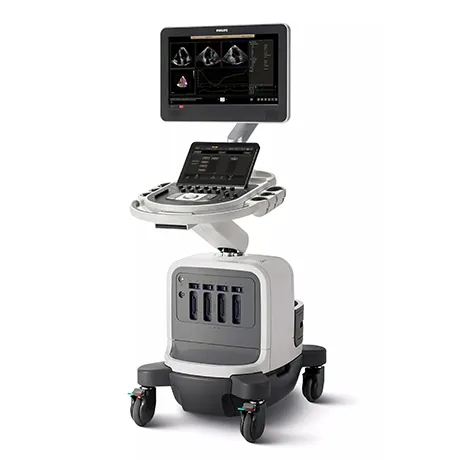 Produto Philips Ultrassom Affiniti CVx