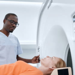 Tomógrafo Philips Access CT - 10