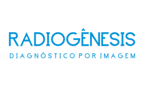 Parceiros - Logo - Clínica Radiogênesis