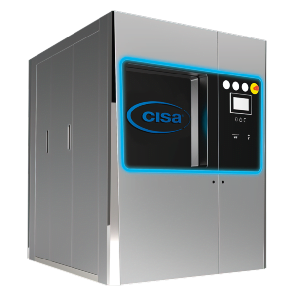 Autoclave CISA Globo Large Aquazero Elegance - 3