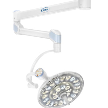 Foco Cirúrgico CISA RIMSA U29 - 5