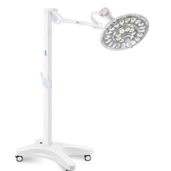 Foco Cirúrgico CISA RIMSA U29 - 7