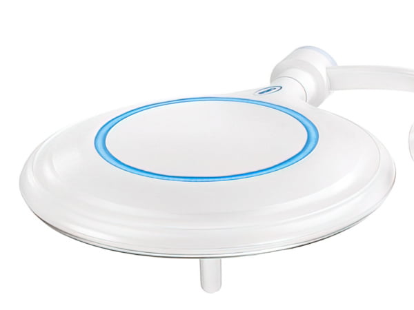 Foco Cirúrgico CISA RIMSA U29 - 9