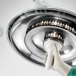 Produtos CISA RIMSA Focos Cirúrgicos