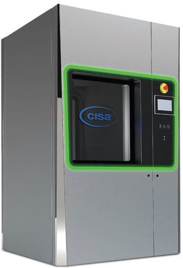 Termodesinfectora CISA 155 - 8