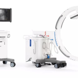 Arco Cirúrgico Philips Zenition 10 - 1