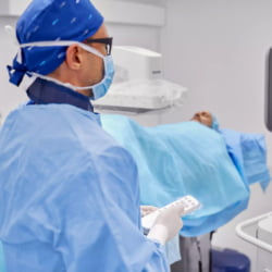 Arco Cirúrgico Philips Zenition 10 - 10