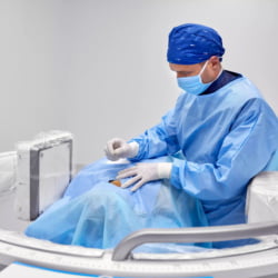 Arco Cirúrgico Philips Zenition 10 - 12