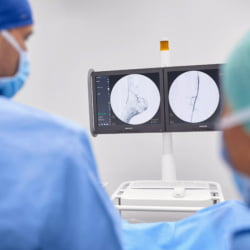 Arco Cirúrgico Philips Zenition 10 - 15