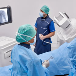 Arco Cirúrgico Philips Zenition 10 - 5