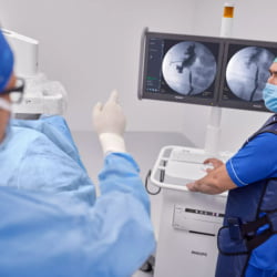 Arco Cirúrgico Philips Zenition 10 - 7