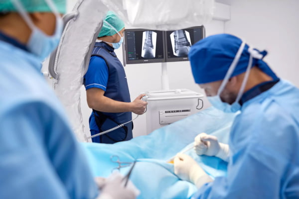 Arco Cirúrgico Philips Zenition 10 - 9