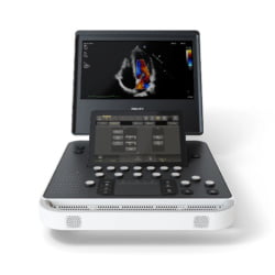 Ultrassom Portátil Philips Compact 5000 - 1