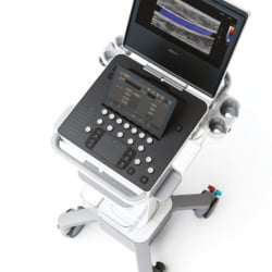 Ultrassom Portátil Philips Compact 5000 - 10