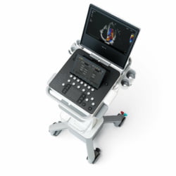 Ultrassom Portátil Philips Compact 5000 - 12