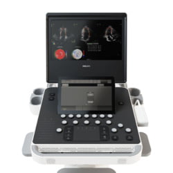 Ultrassom Portátil Philips Compact 5000 - 14