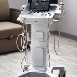 Ultrassom Portátil Philips Compact 5000 - 20