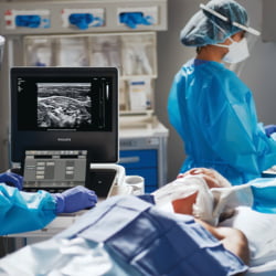 Ultrassom Portátil Philips Compact 5000 - 21