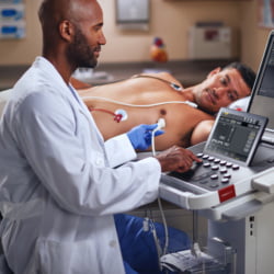 Ultrassom Portátil Philips Compact 5000 - 22