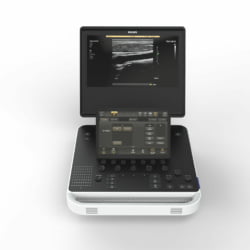 Ultrassom Portátil Philips Compact 5000 - 3