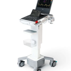 Ultrassom Portátil Philips Compact 5000 - 5