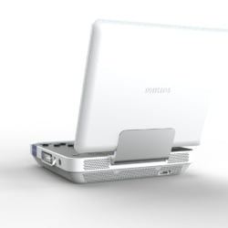 Ultrassom Portátil Philips Compact 5000 - 7