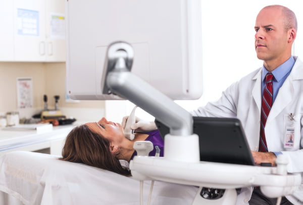 Educação Clínica e Aplicação de Ultrassom Philips - 6