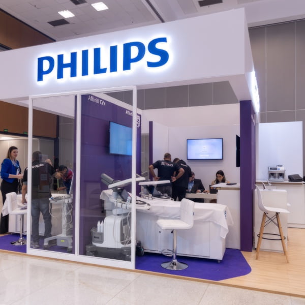Congresso DIC 2023 - Philips Healthcare - 1
