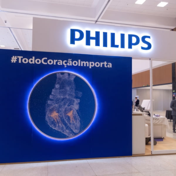 Congresso DIC 2023 - Philips Healthcare - 2