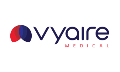 Parceiros - Representante - Logo - Vyaire
