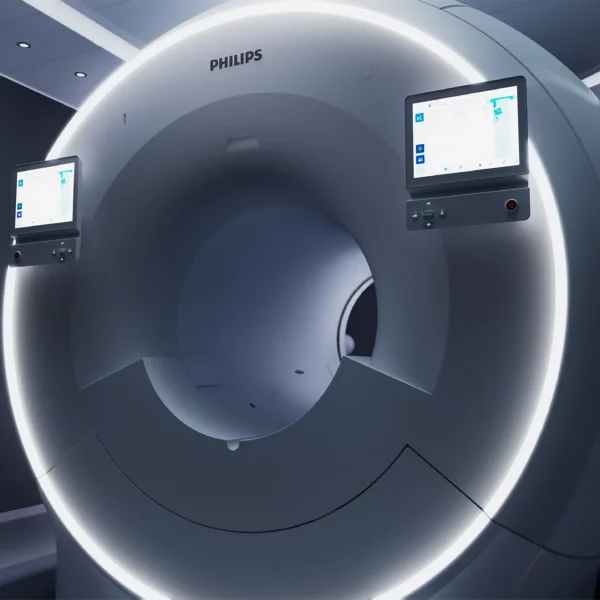 Philips MRI MR 5300 BlueSeal - 2