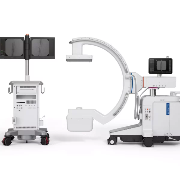 Arco Cirúrgico Philips Zenition 90 - 10