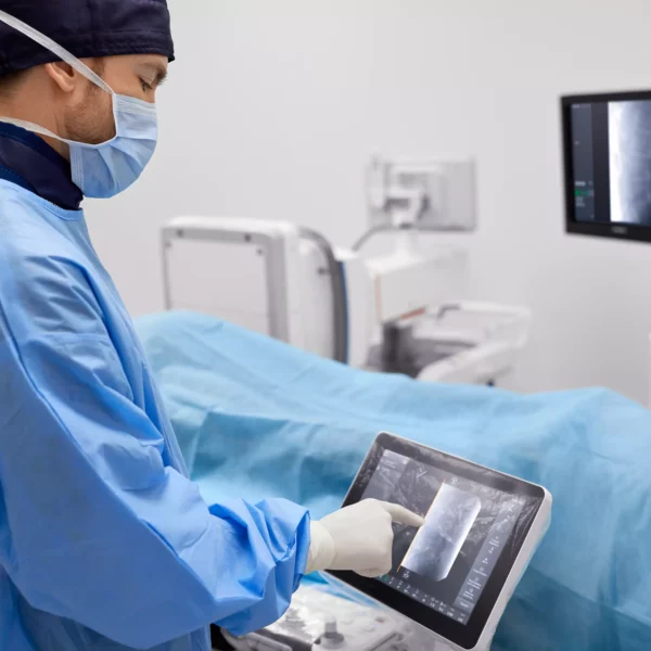 Arco Cirúrgico Philips Zenition 90 - 4