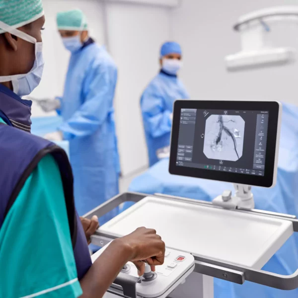 Arco Cirúrgico Philips Zenition 90 - 5