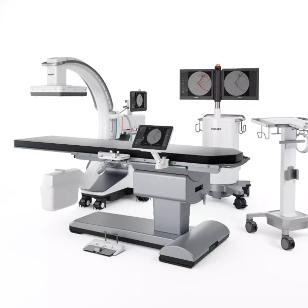 Arco Cirúrgico Philips Zenition 90 - 8