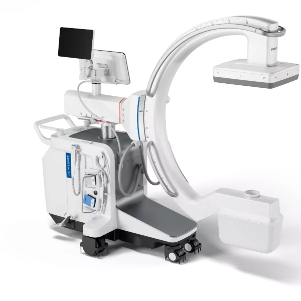 Arco Cirúrgico Philips Zenition 90 - 9