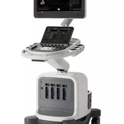 Ultrassom Philips Affiniti CVx - 1