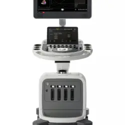 Ultrassom Philips Affiniti CVx - 2