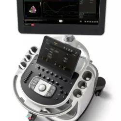 Ultrassom Philips Affiniti CVx - 3