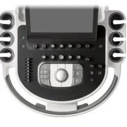 Ultrassom Philips Affiniti CVx - 4