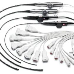 Ultrassom Philips Affiniti CVx - 5