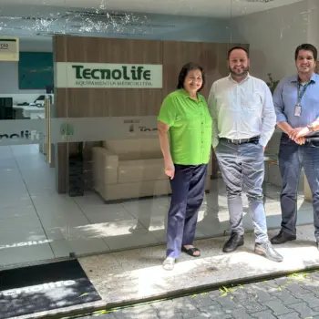 Tecnolife - Representante Clean Medical no Ceará - 1